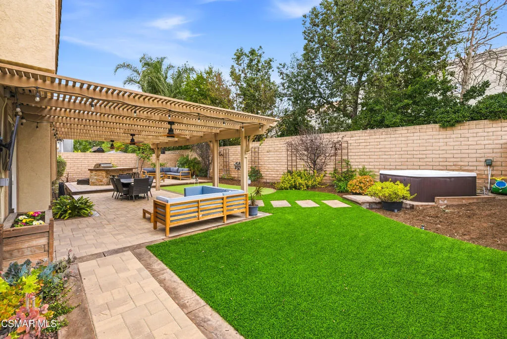 2696 Santa Ynez Avenue, Simi Valley, California 93063 home-pic-29