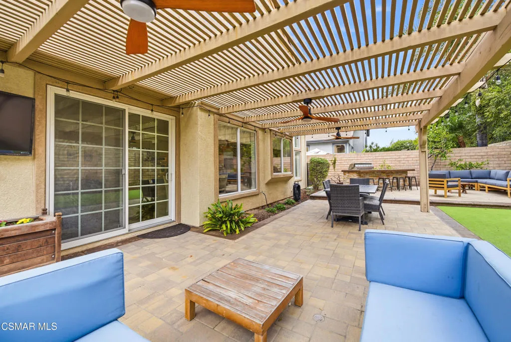 2696 Santa Ynez Avenue, Simi Valley, California 93063 home-pic-31