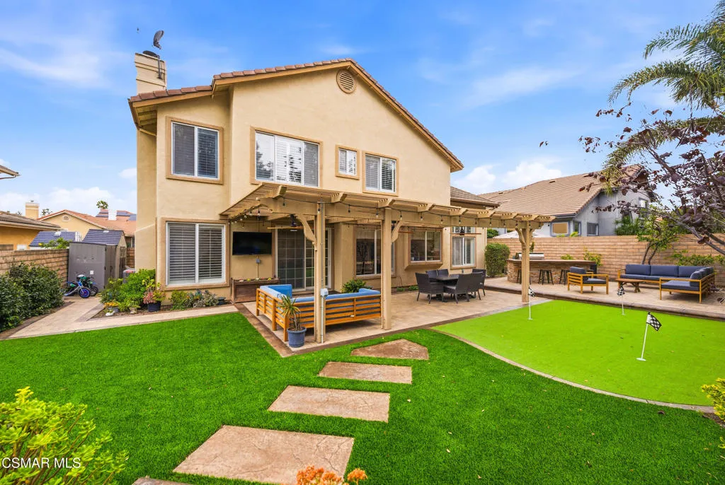 2696 Santa Ynez Avenue, Simi Valley, California 93063 home-pic-34