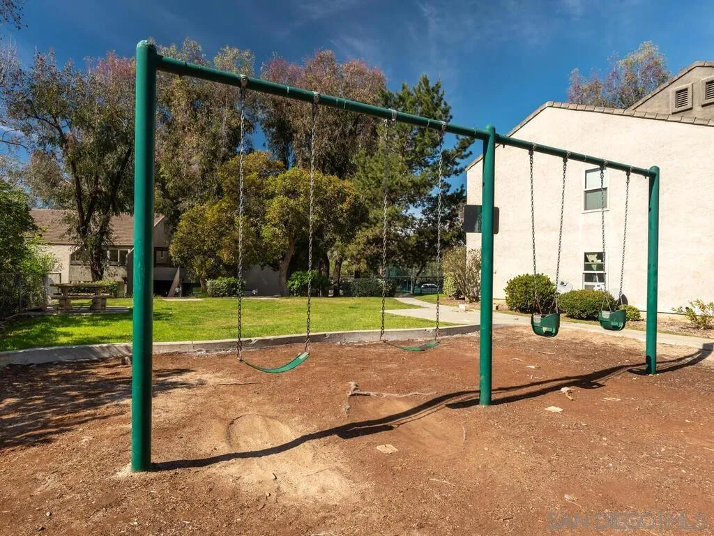 Play Structure