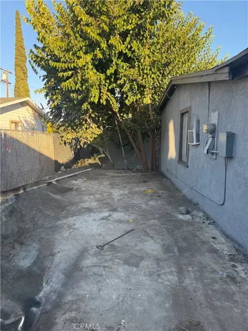 529 531 S Sydney, East Los Angeles, California 90022