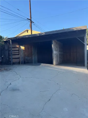 529 531 S Sydney, East Los Angeles, California 90022