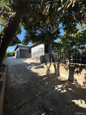 529 531 S Sydney, East Los Angeles, California 90022