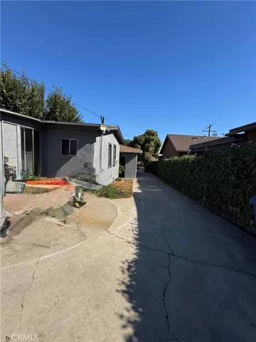 529 531 S Sydney, East Los Angeles, California 90022