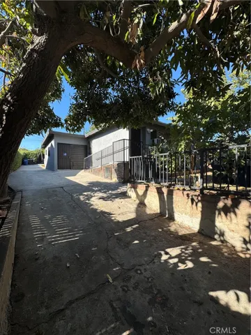 529 531 S Sydney, East Los Angeles, California 90022