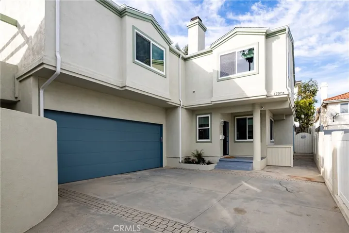 1707 Marshallfield B, Redondo Beach, California 90278