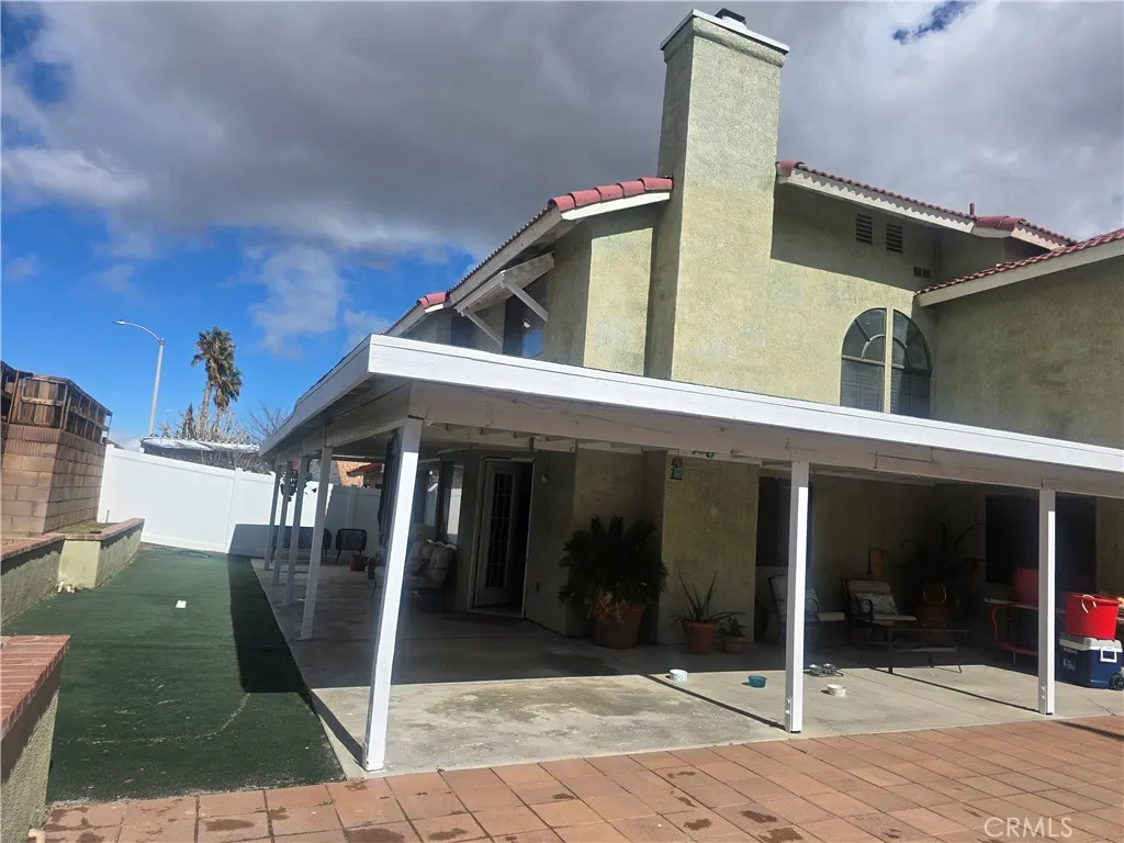37301 Desert Willow, Palmdale, California 93550 home-pic-27