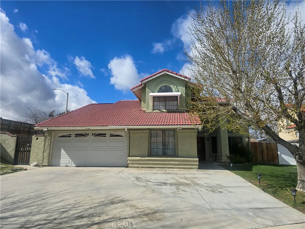 37301 Desert Willow, Palmdale, California 93550 home-pic-1