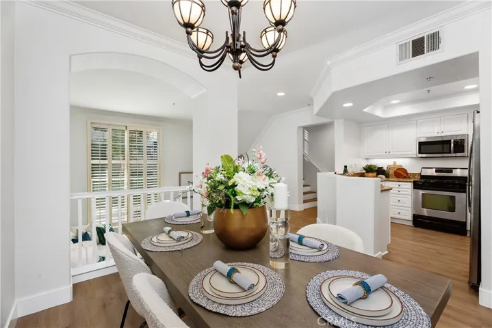 171 Stepping Stone, Irvine, California 92603