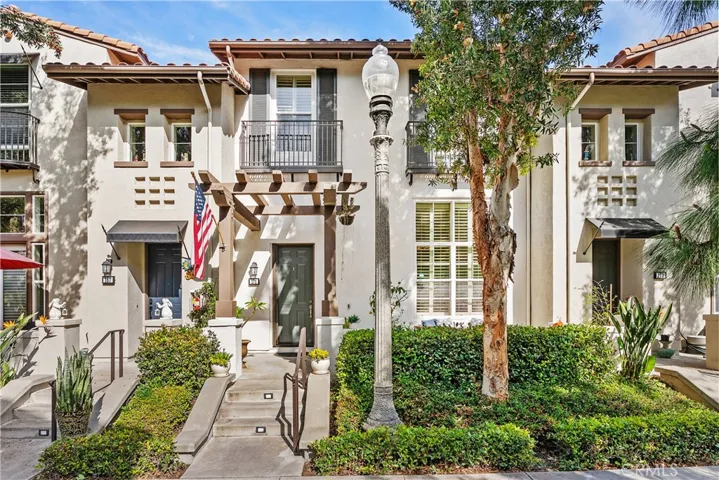171 Stepping Stone, Irvine, California 92603