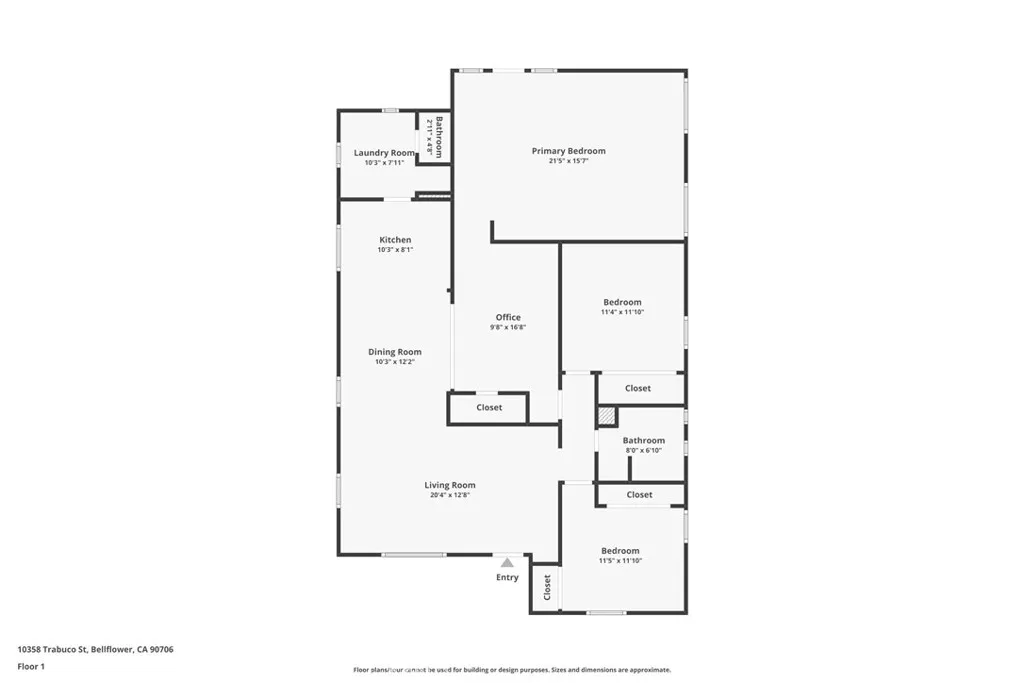 10358 Trabuco, Bellflower, California 90706 home-pic-49