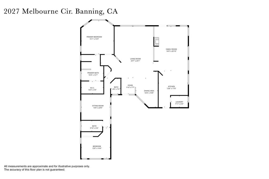 2027 Melbourne Circle, Banning, California 92220 home-pic-59