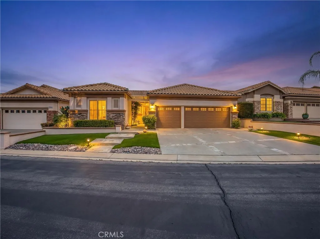 2027 Melbourne Circle, Banning, California 92220 home-pic-1