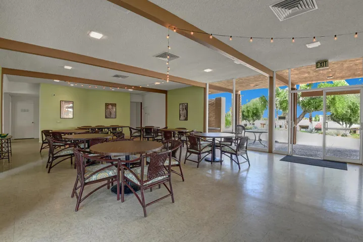 CLUBHOUSE MAIN ROOM MLS