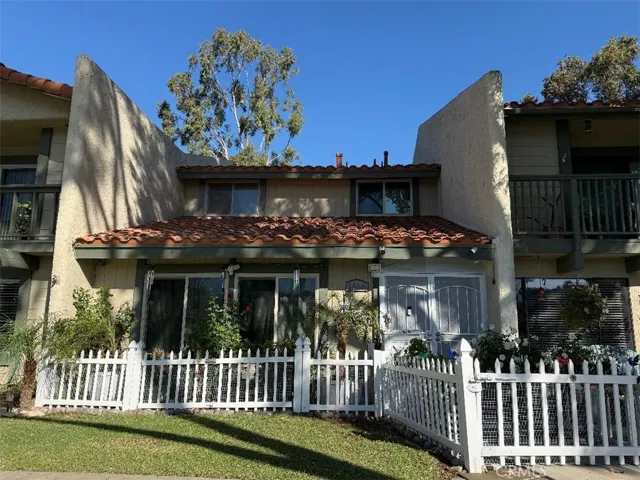 Front of the House