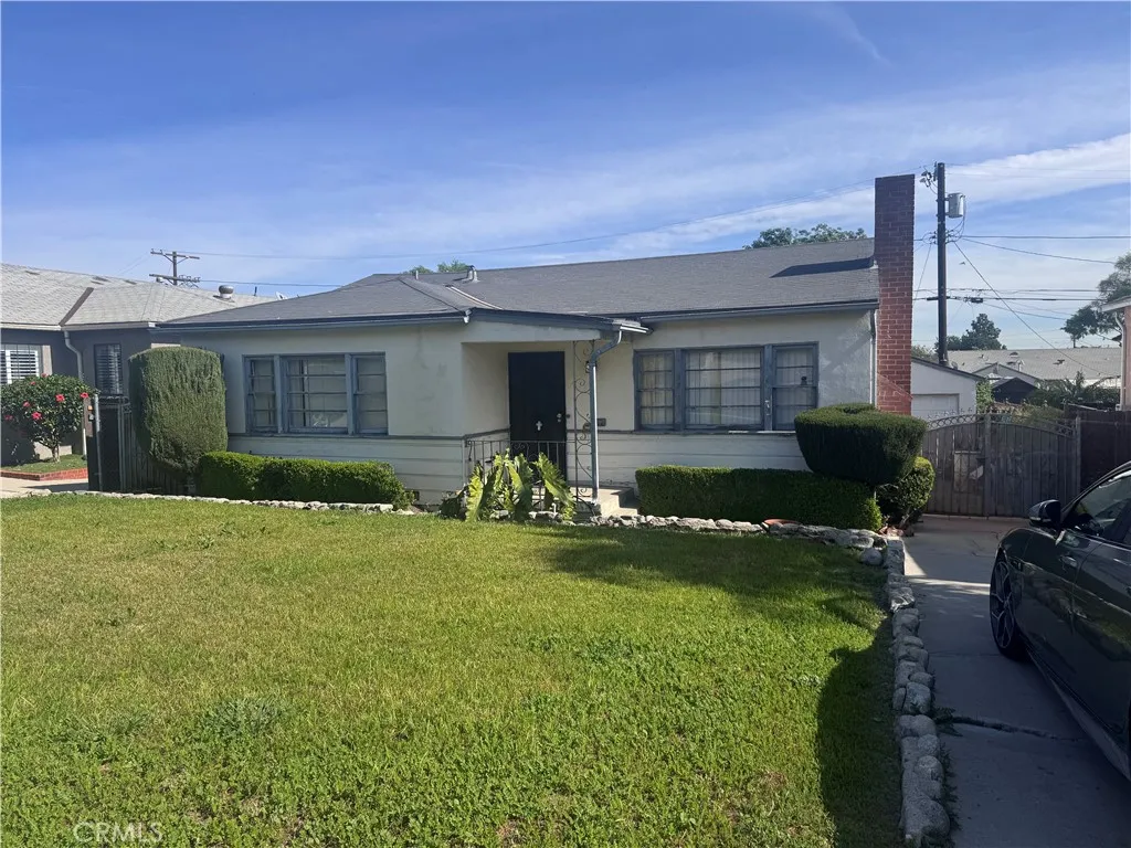 2916 Vaquero, Los Angeles, California 90032 home-pic-1
