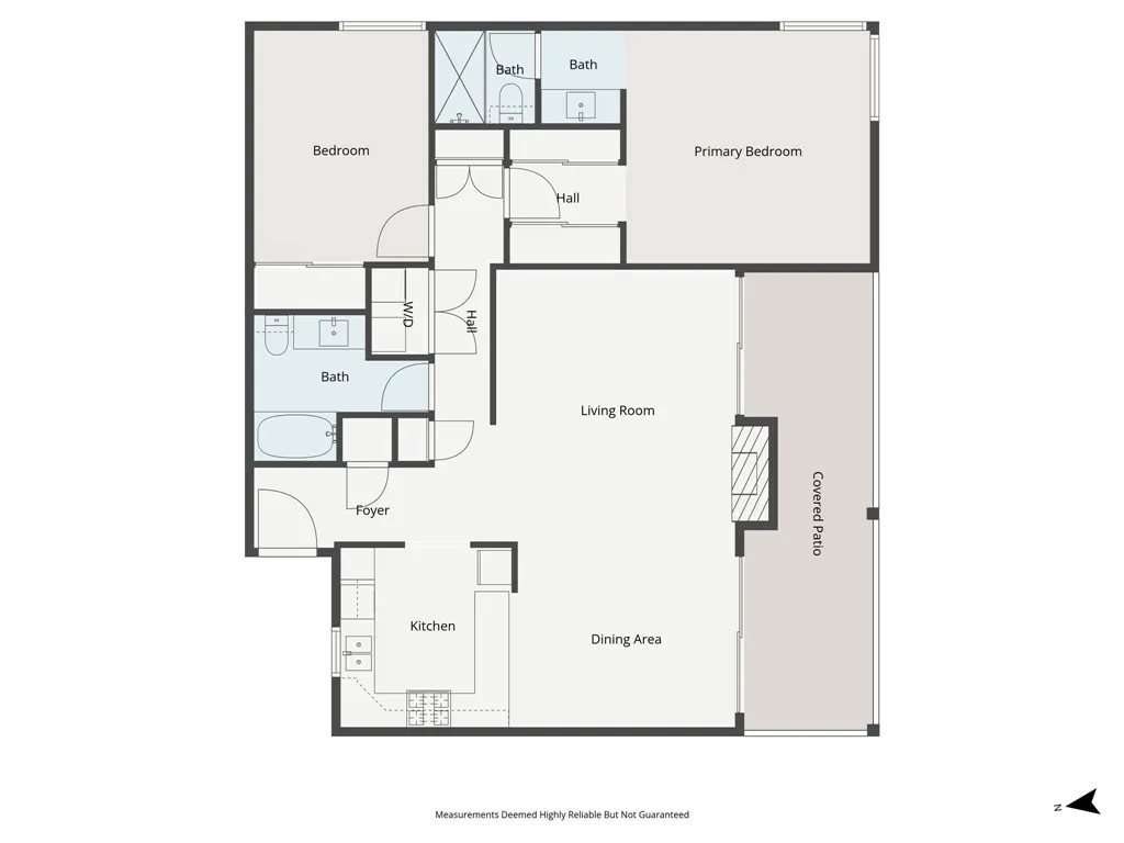 2504 E Willow Street 101, Signal Hill, California 90755 home-pic-37