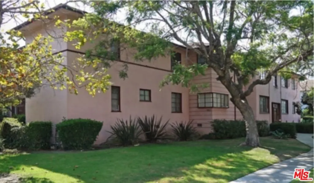 4063 Abourne Road B, Los Angeles, California 90008 home-pic-1