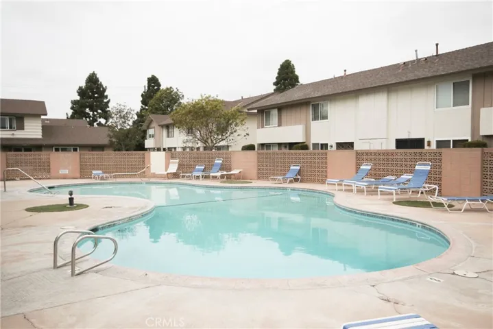 11045 Slater Avenue B, Fountain Valley, California 92708