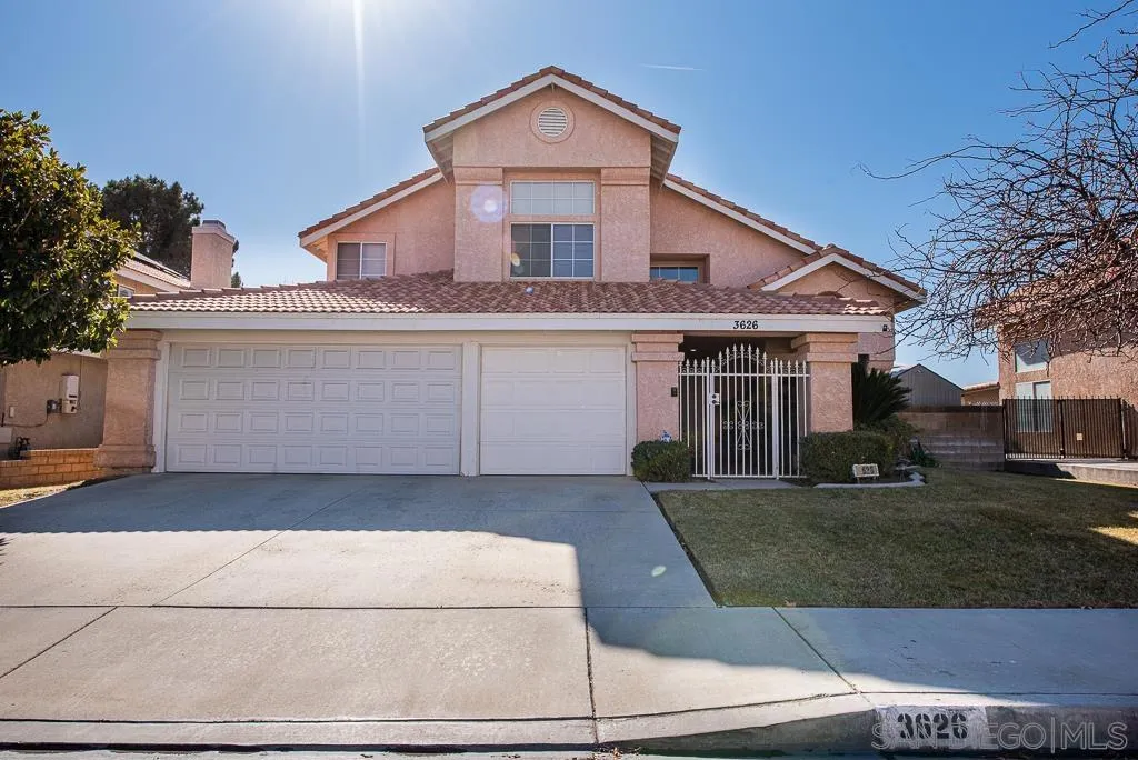 3626 W Ave J2, Lancaster, California 93536 home-pic-1
