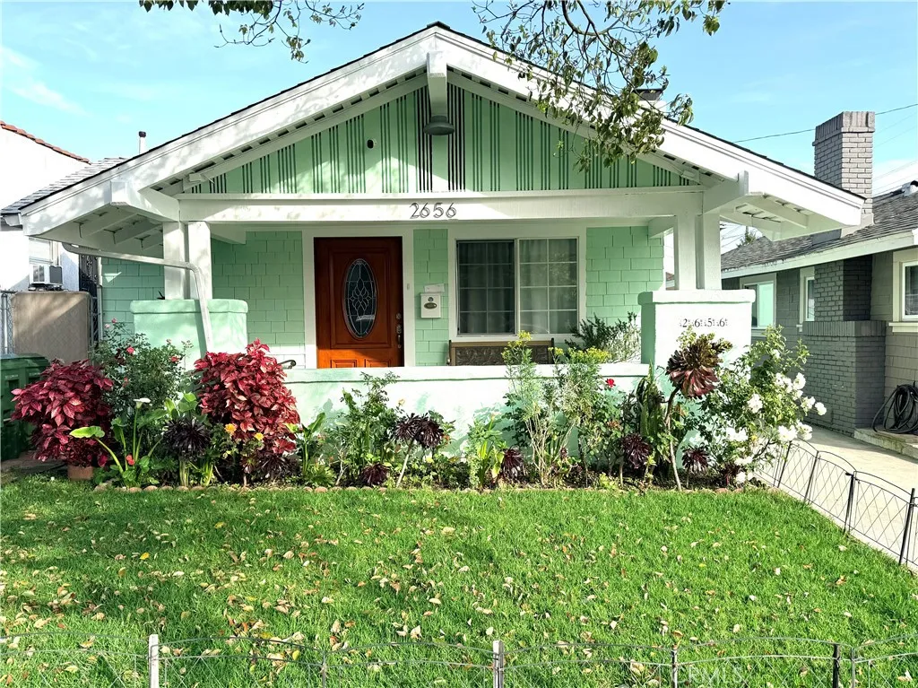 2656 Cimarron Street, Los Angeles, California 90018 home-pic-1