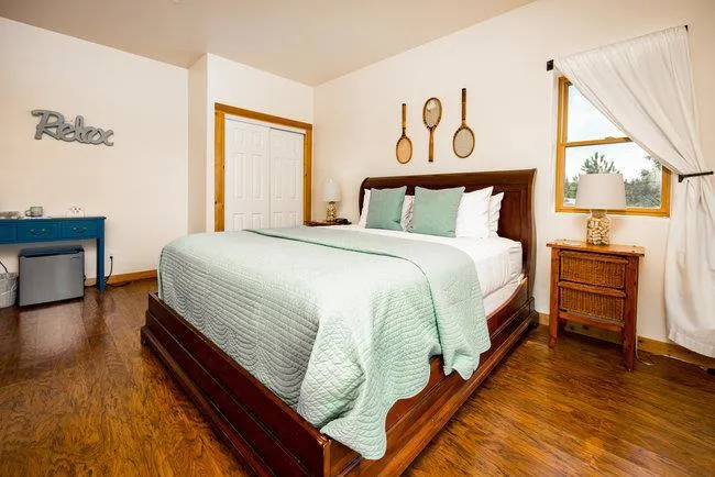 2081 Ponderosa Way, Murphys, California 95247