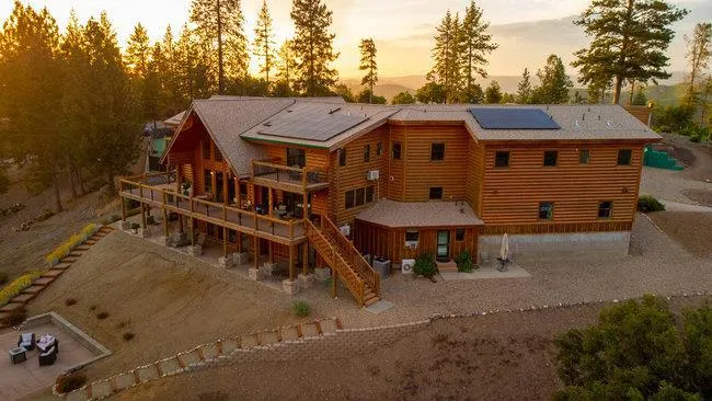 2081 Ponderosa Way, Murphys, California 95247