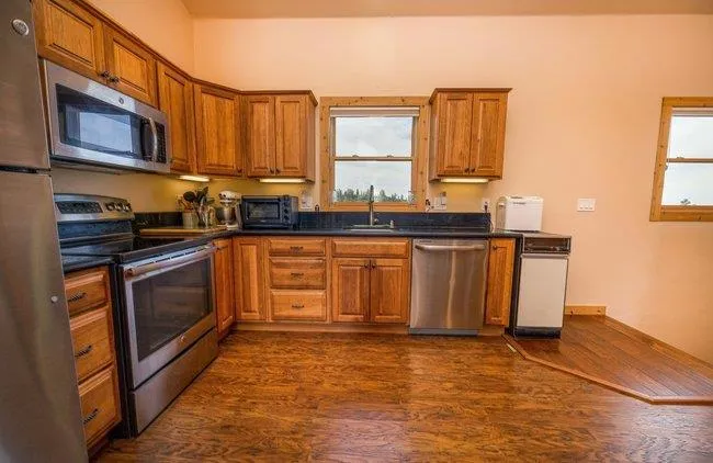 2081 Ponderosa Way, Murphys, California 95247