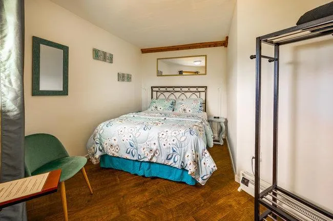 2081 Ponderosa Way, Murphys, California 95247