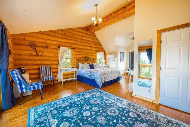 2081 Ponderosa Way, Murphys, California 95247