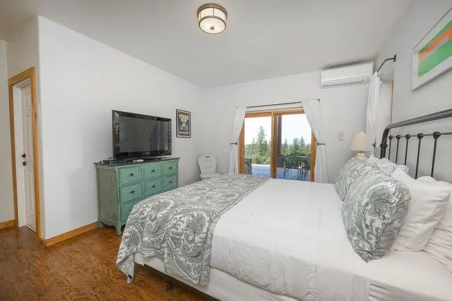 2081 Ponderosa Way, Murphys, California 95247