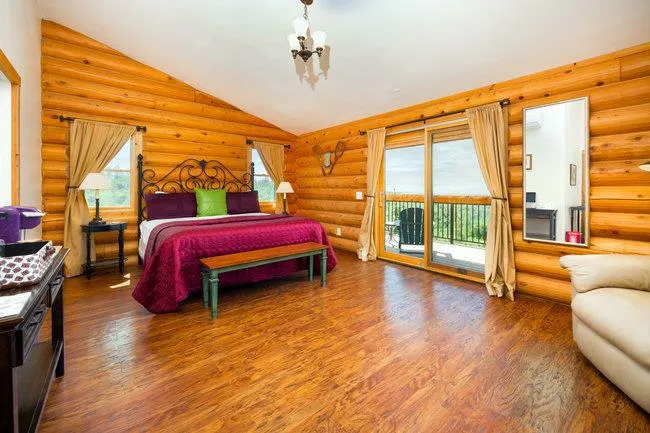 2081 Ponderosa Way, Murphys, California 95247