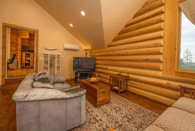 2081 Ponderosa Way, Murphys, California 95247