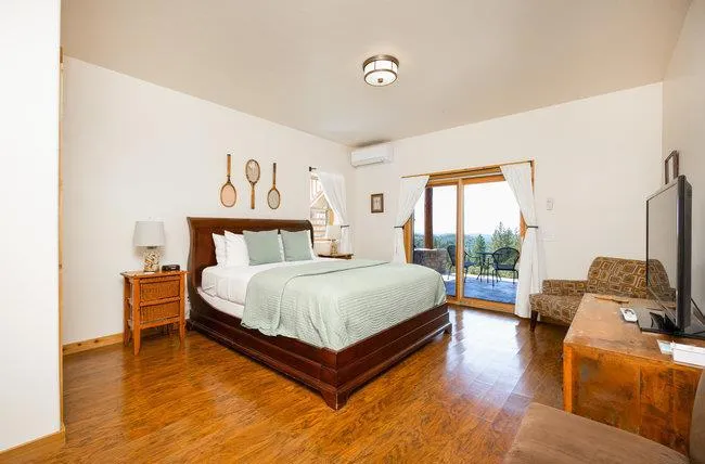 2081 Ponderosa Way, Murphys, California 95247