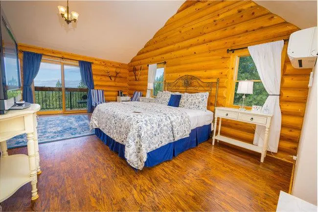 2081 Ponderosa Way, Murphys, California 95247