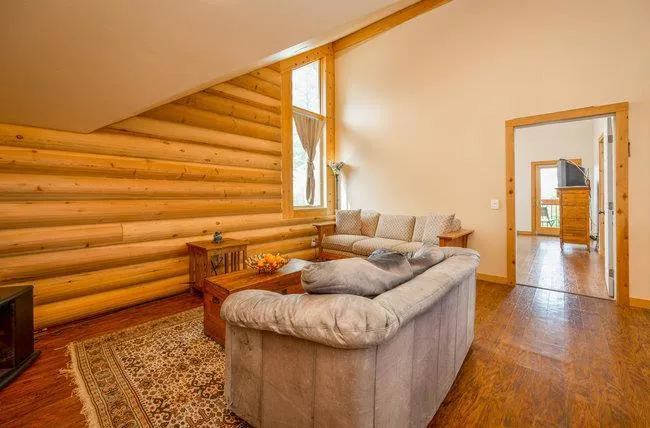 2081 Ponderosa Way, Murphys, California 95247