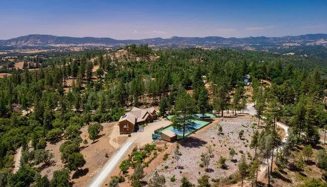 2081 Ponderosa Way, Murphys, California 95247