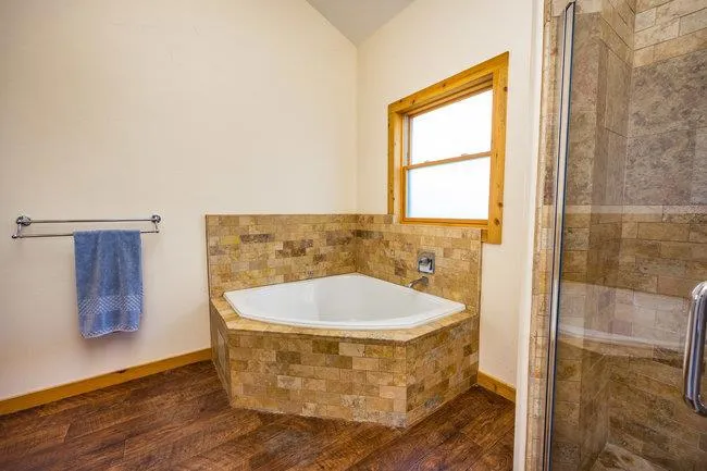 2081 Ponderosa Way, Murphys, California 95247