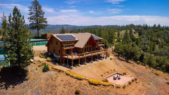 2081 Ponderosa Way, Murphys, California 95247