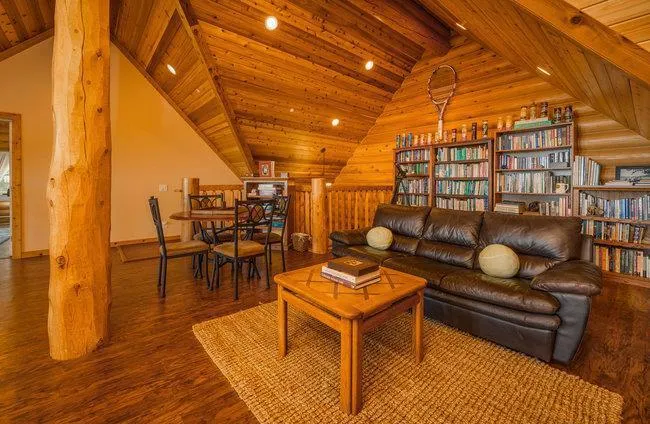 2081 Ponderosa Way, Murphys, California 95247
