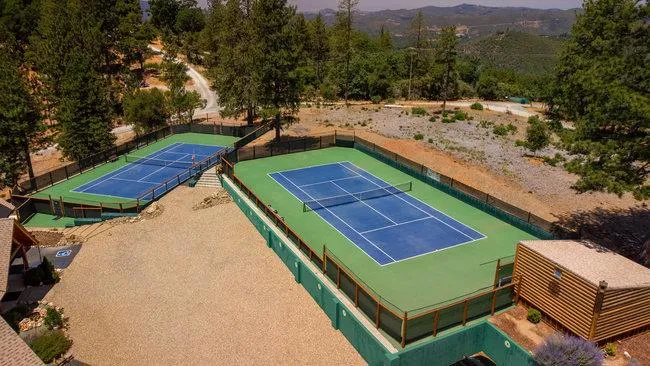 2081 Ponderosa Way, Murphys, California 95247