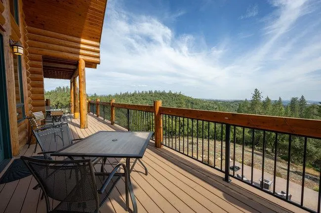 2081 Ponderosa Way, Murphys, California 95247