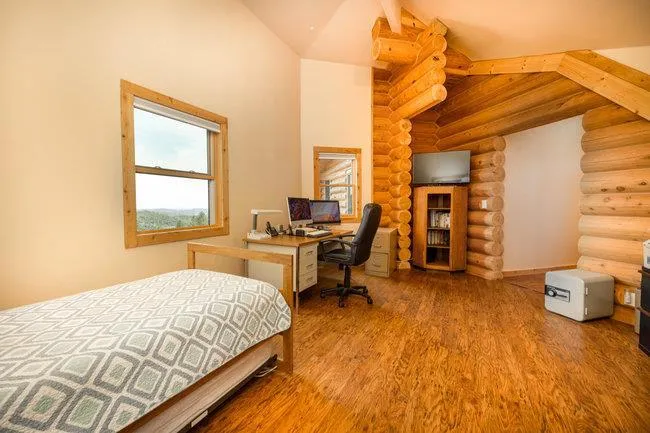 2081 Ponderosa Way, Murphys, California 95247