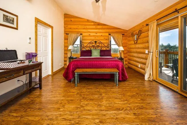 2081 Ponderosa Way, Murphys, California 95247