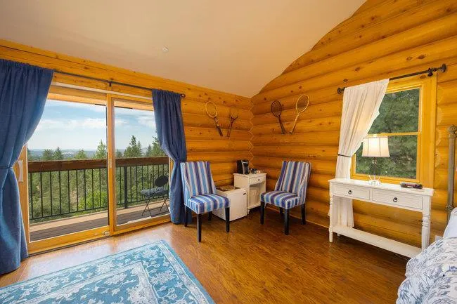 2081 Ponderosa Way, Murphys, California 95247