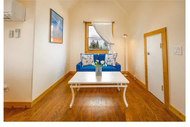 2081 Ponderosa Way, Murphys, California 95247