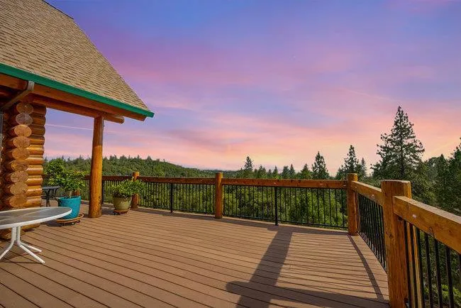 2081 Ponderosa Way, Murphys, California 95247