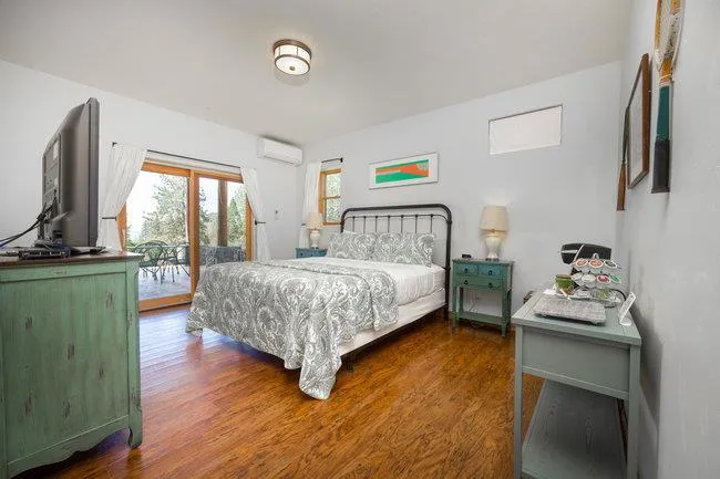 2081 Ponderosa Way, Murphys, California 95247