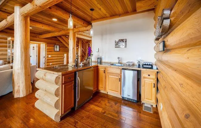 2081 Ponderosa Way, Murphys, California 95247