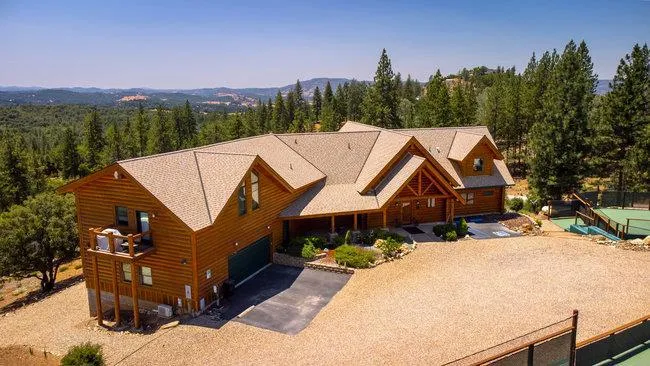 2081 Ponderosa Way, Murphys, California 95247